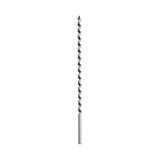 Broca helicoidal para madeira Dewalt (DT4632-QZ) 8 mm x 380 mm