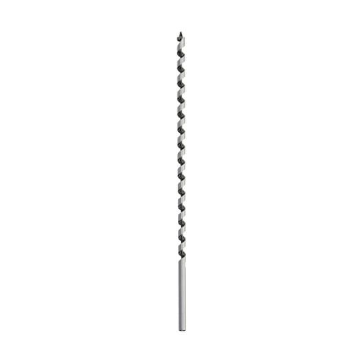 Broca helicoidal para madeira Dewalt (DT4636-QZ) 12 mm x 380 mm