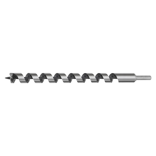 Broca helicoidal para madeira Dewalt (DT4649-QZ) 28 mm x 380 mm