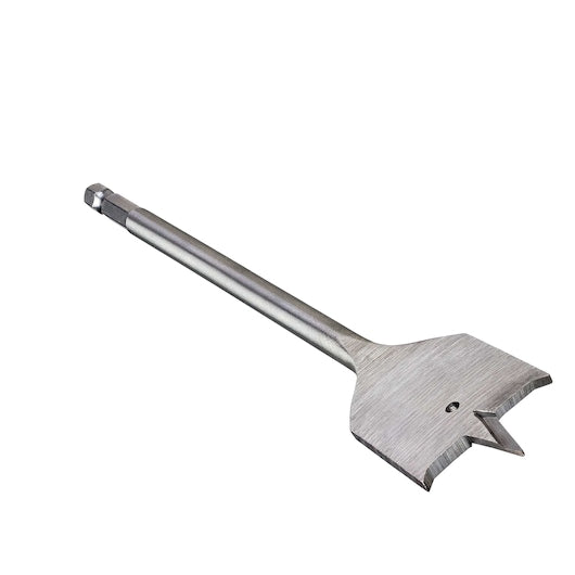 Broca plana para madeira Dewalt (DT4812-QZ) 12 mm x 160 mm