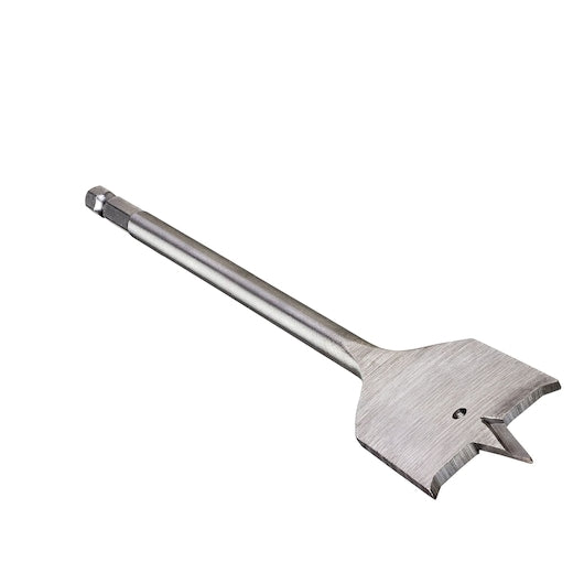 Broca plana para madeira Dewalt (DT4814-QZ) 14 mm x 160 mm