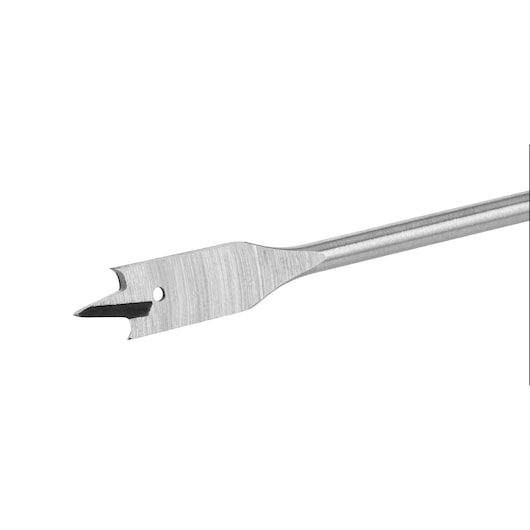 Broca plana para madeira Dewalt (DT4814-QZ) 14 mm x 160 mm