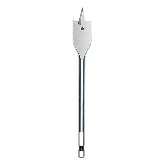 Broca plana para madeira Dewalt (DT4822-QZ) 22 mm x 160 mm