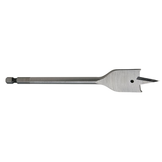 Brocas planas para madeira Dewalt (DT4826-QZ) 26 mm x 160 mm