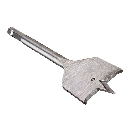 Broca plana para madeira Dewalt (DT4828-QZ) 28 mm x 160 mm