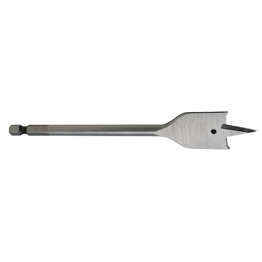 Broca plana para madeira Dewalt (DT4830-QZ) 30 mm x 160 mm
