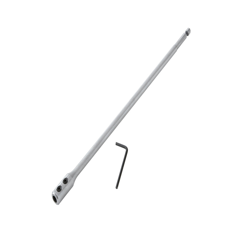 Dewalt (DT4849-QZ) 305mm Hex Shank Flatwood Drill Bit Extension