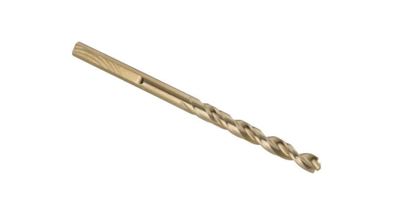 Dewalt (DT4907-QZ) EXTREME 5.5mm x 93mm HSS-E Cobalt Alloy Steel Metal Drill Bit