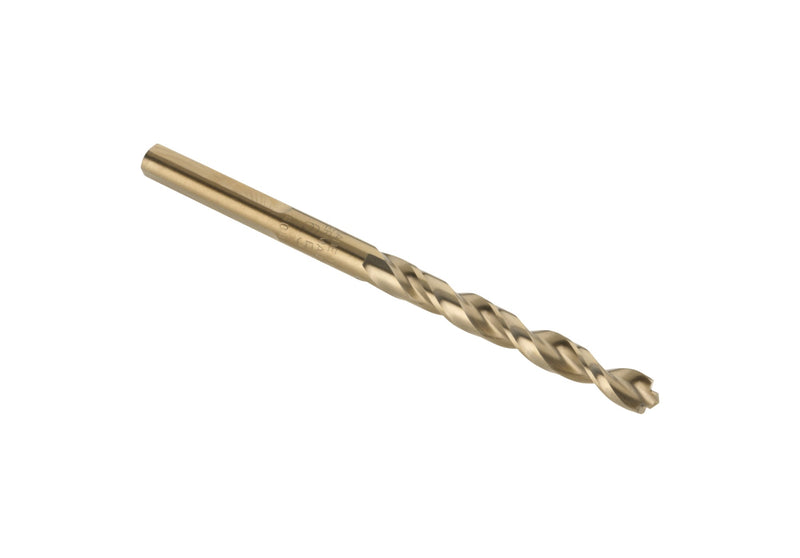 Dewalt (DT4909-QZ) EXTREME 6.5mm x 101mm HSS-E Cobalt Alloy Steel Metal Drill Bit