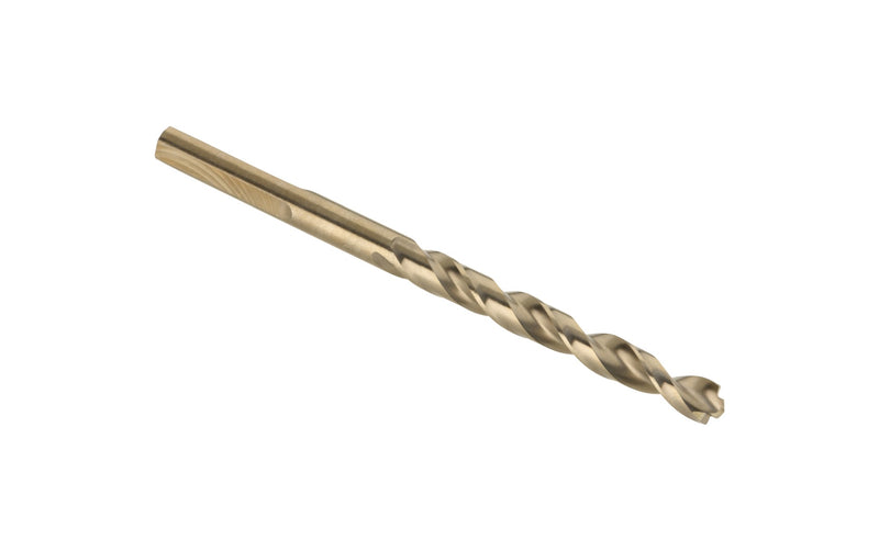 Dewalt (DT4911-QZ) EXTREME 7mm x 109mm HSS-E Cobalt Alloy Steel Metal Drill Bit