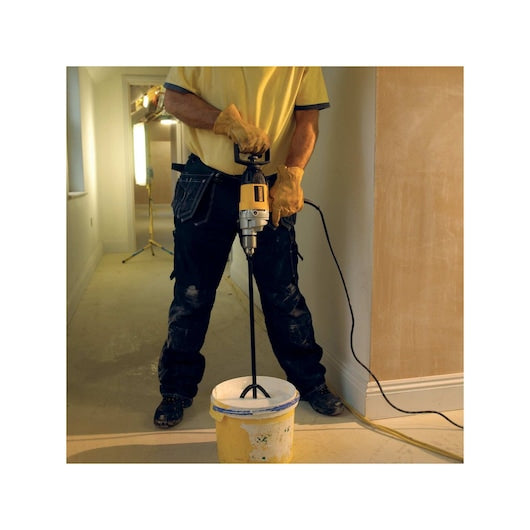 Paleta mezcladora Dewalt (DT4950-QZ) - Vástago hexagonal