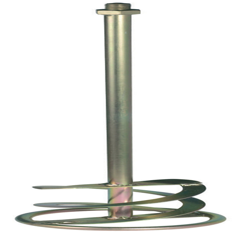 Dewalt (DT4952-QZ) Pá misturadora com haste M14 de 100 mm x 600 mm