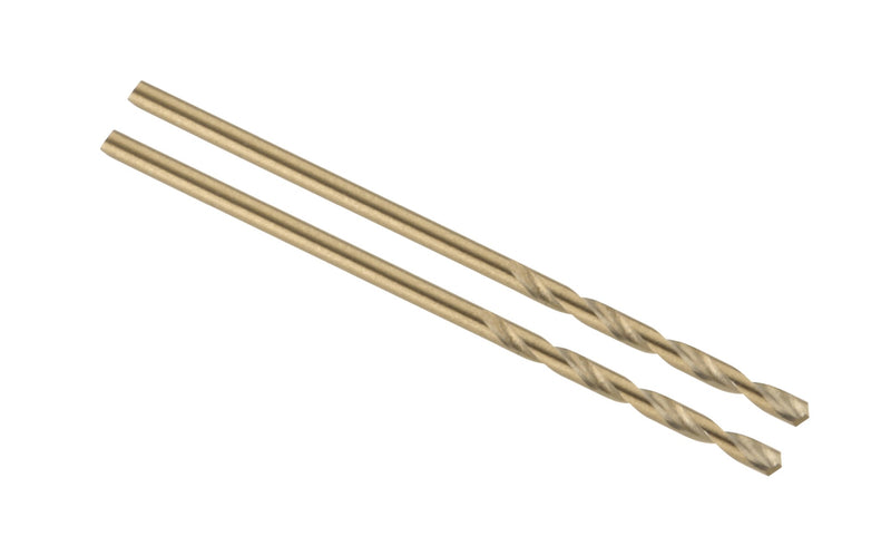 Dewalt (DT4959-QZ) 1.5mm HSS-E Cobalt Metal Drill Bit