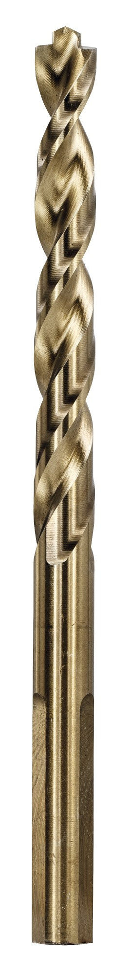 Dewalt (DT4963-QZ) EXTREME 8.5mm x 117mm HSS-E Cobalt Alloy Steel Metal Drill Bit