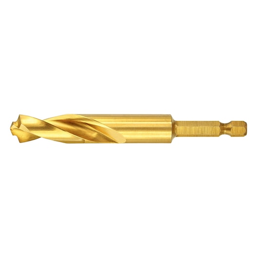 Dewalt (DT50018-QZ) 12mm Impact Titanium Drill Bit