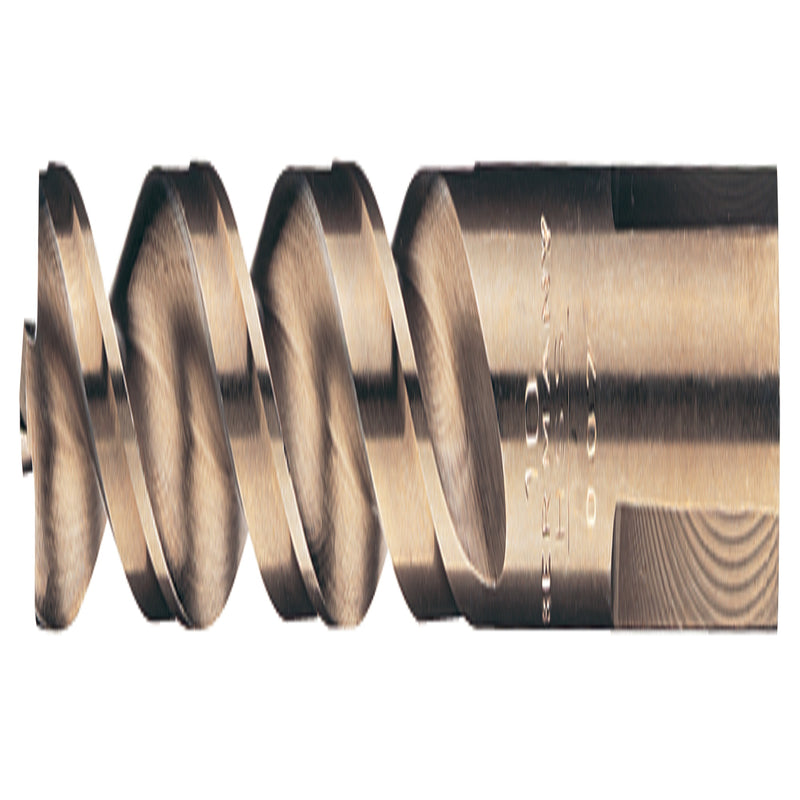 Broca para metais ferrosos Dewalt (DT5061-QZ) EXTREME 12,5 mm HSS-G dourada