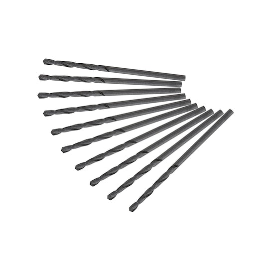 Broca para metal Dewalt (DT5123-QZ) 3,2 mm HSS-R