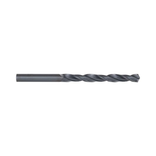 Broca para metal Dewalt (DT5152-QZ) de 6 mm com acabamento em óxido preto (pacote com 10)