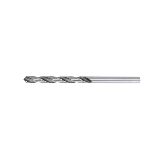 Broca para metal Dewalt (DT5213-QZ) HSS-G de 4,8 mm (pacote com 2)