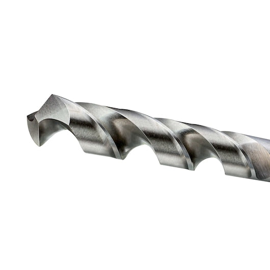 Broca para metal Dewalt (DT5213-QZ) HSS-G de 4,8 mm (pacote com 2)