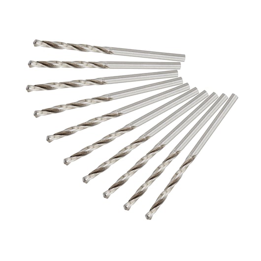 Broca para metal Dewalt (DT5323-QZ) HSS-G