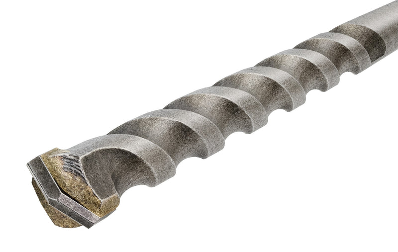 Dewalt (DT60004-QZ) 8mm Impact Hex Shank Masonry Drill Bit