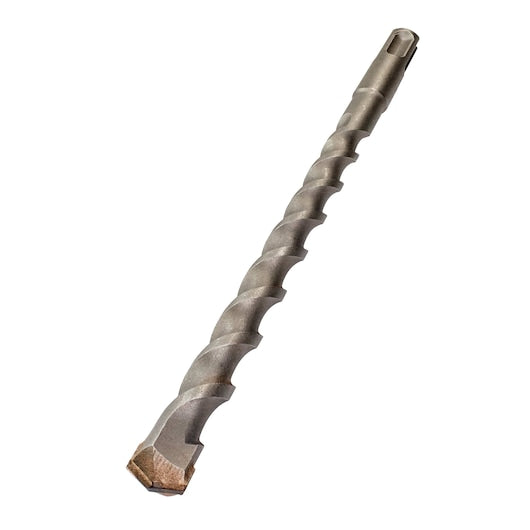 Conjunto de Brocas Dewalt (DT60301-QZ) SDS-plus® de 2 Cortes em Tubo (5 peças)