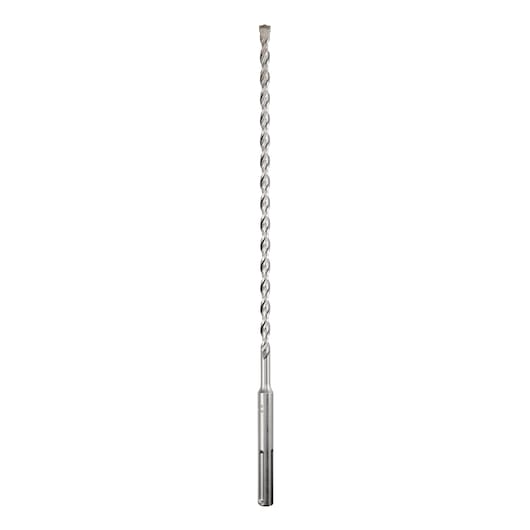 Broca Dewalt (DT60801-QZ) ELITE SERIES 12mm x 540mm SDS-plus® de 2 cortes