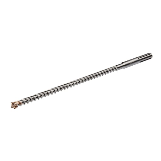 Broca Dewalt (DT60801-QZ) ELITE SERIES 12mm x 540mm SDS-plus® de 2 cortes