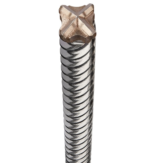 Broca Dewalt (DT60801-QZ) ELITE SERIES 12mm x 540mm SDS-plus® de 2 cortes