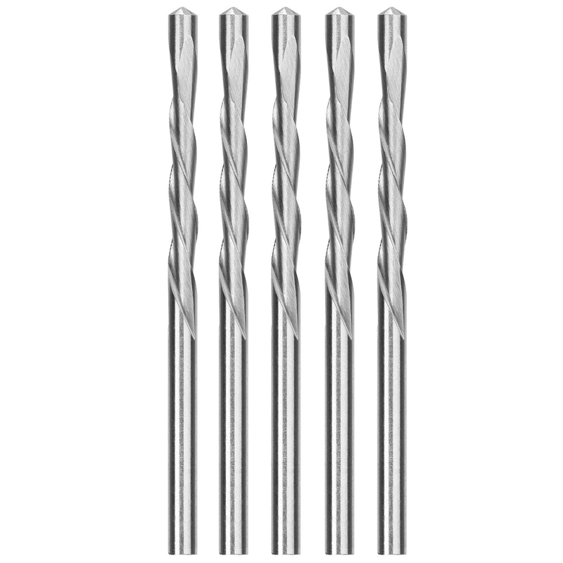 Dewalt (DT6620-QZ) 1/8" Drywall Pilot Point Cut Out Bits (5 Pk)