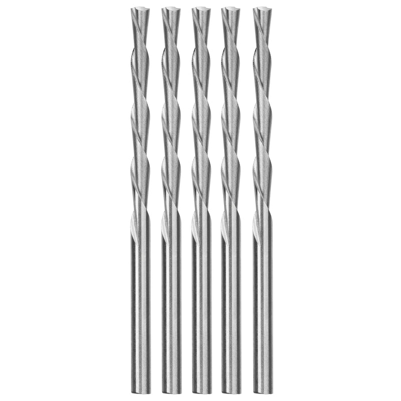 Broca de corte multimaterial Dewalt (DT6621-QZ) de 1/8" (paquete de 5)