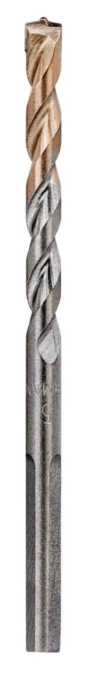 Dewalt (DT6672-XJ) EXTREME 5mm No Slip Shank Masonry Drill Bit