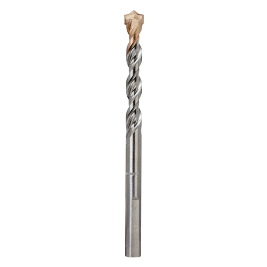 Broca para alvenaria Dewalt (DT6679-XJ) EXTREME® 6,5 mm x 150 mm