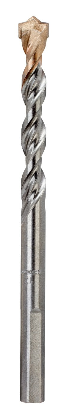 Dewalt (DT6687-XJ) EXTREME 12mm No Slip Shank Masonry Drill Bit