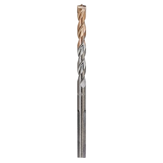 Broca para alvenaria Dewalt (DT6695-XJ) EXTREME® de 3 mm com encaixe antiderrapante