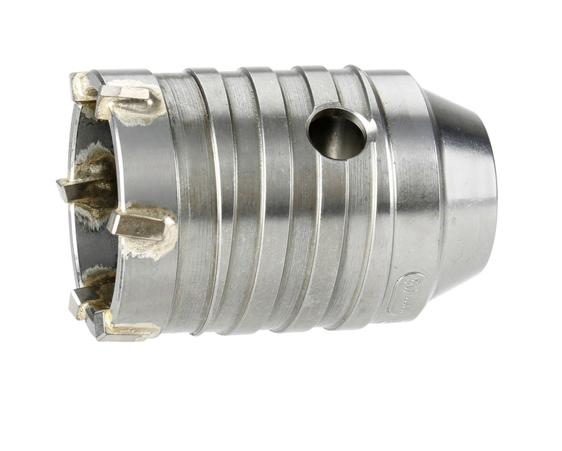 Broca de núcleo leve SDS-plus de 80 mm Dewalt (DT6747-QZ)