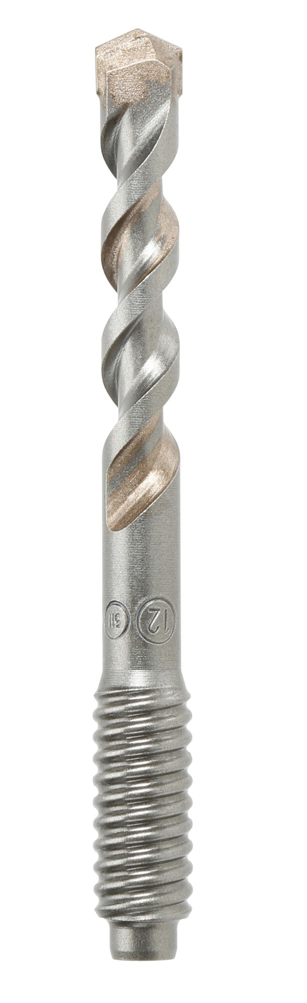 Broca piloto SDS-max de 12 mm Dewalt (DT6785-QZ) para fresas de núcleo de una sola pieza