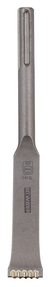 Cinzel de pente SDS-max Dewalt (DT6837-QZ) 280 mm x 38 mm
