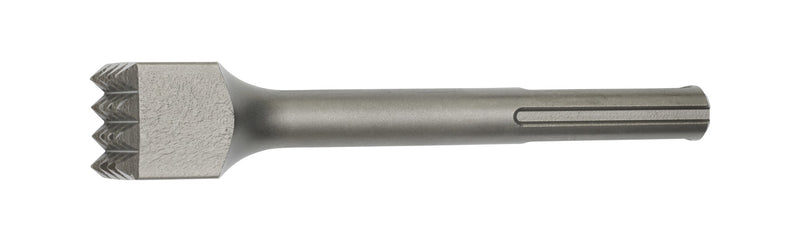 Dewalt (DT6838-QZ) 240mm x 45mm SDS-max Bush Hammer Chisel