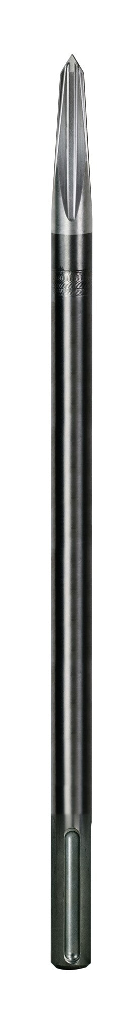 Cinzel de ponta SDS-max Dewalt (DT6889-QZ) de 400 mm