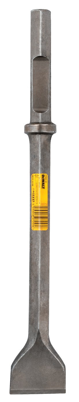 Herramienta de escalado con punta hexagonal Dewalt (DT6932-QZ) de 521 mm