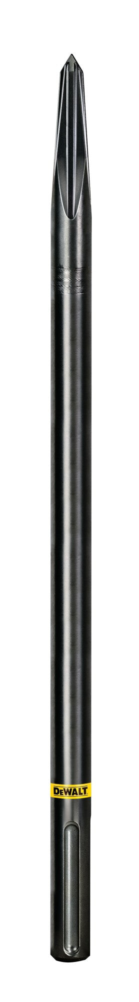 Cincel puntiagudo Dewalt (DT6978-QZ) SDS-plus XLR de 300 mm