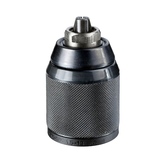 Mandril metálico Dewalt (DT7045-QZ) de 13 mm - Manga única