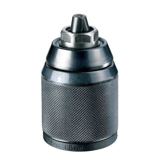 Chave de fenda Dewalt (DT7046-QZ) para metal, 1/2" x 20 UNF, 1,5 - 13 mm, 1 peça, sem chave.