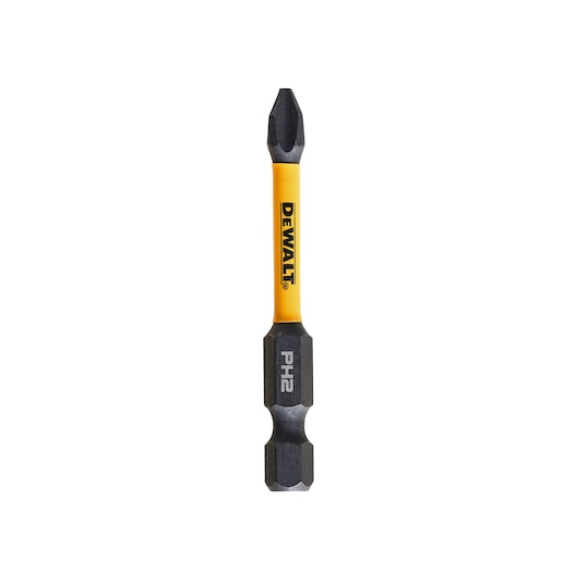 Ponta de chave de fenda Dewalt (DT70532T-QZ) EXTREME® FLEXTORQ® 57mm PH2