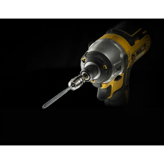 Conjunto de 3 bits de chave de fenda Dewalt (DT70538T-QZ) EXTREME® FLEXTORQ® 57mm T25