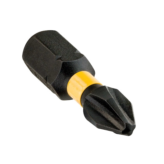 Conjunto misto Dewalt (DT70577T-QZ) EXTREME® FLEXTORQ® 25mm em embalagem compacta (16 peças)