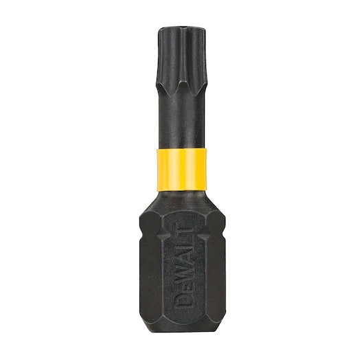 Conjunto misto Dewalt (DT70577T-QZ) EXTREME® FLEXTORQ® 25mm em embalagem compacta (16 peças)