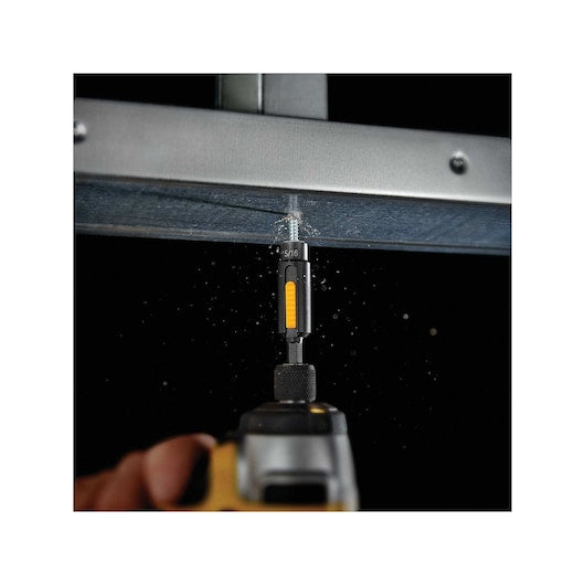 Dewalt (DT70580T-QZ) Extreme Impact Torsion - Conjunto de 42 peças Small ToughCase + Óculos de Segurança com Cor